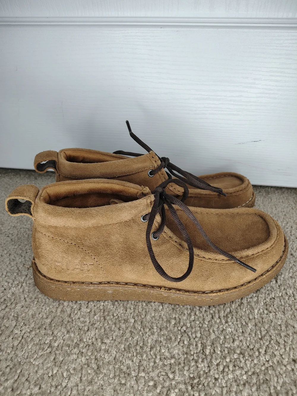 Ariat Clean Country Western Boot